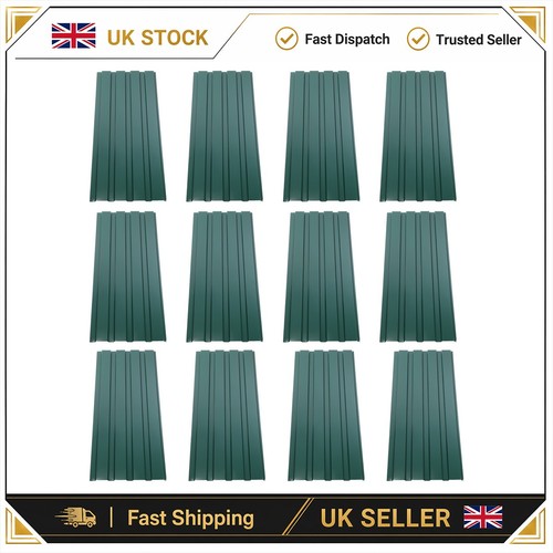 Galvanised steel roof sheets - roof,