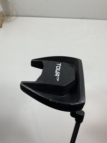 Dunlop tour tp11 putter - tp11,
