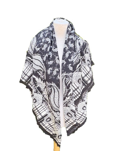 Liberty style varuna wool - style,