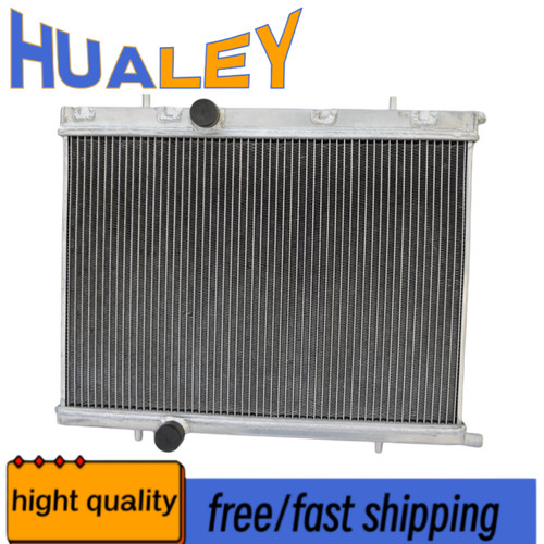Aluminum radiator for - aluminum,