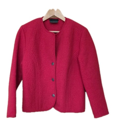 Vintage rosevita bles red - vintage,