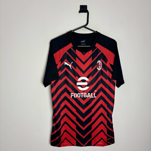 Milan football shirt - ac, jersey