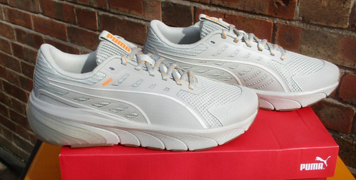 Puma cell glare trainers - puma,