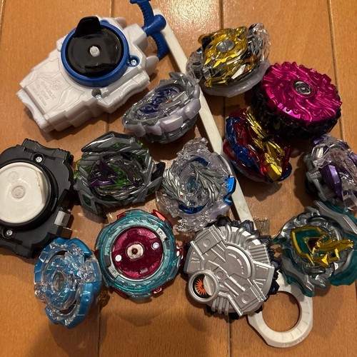 Takara tomy beyblade - beyblade, bundle