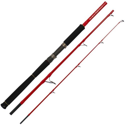 Tenryu diablo travel lb - diablo,