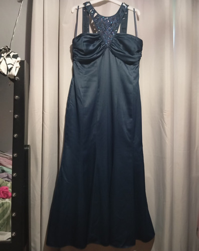 Elements amanda wakeley blue - wakeley,