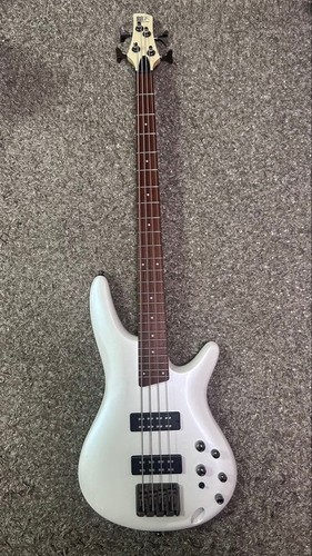Ibanez sr300e - ibanez, pw