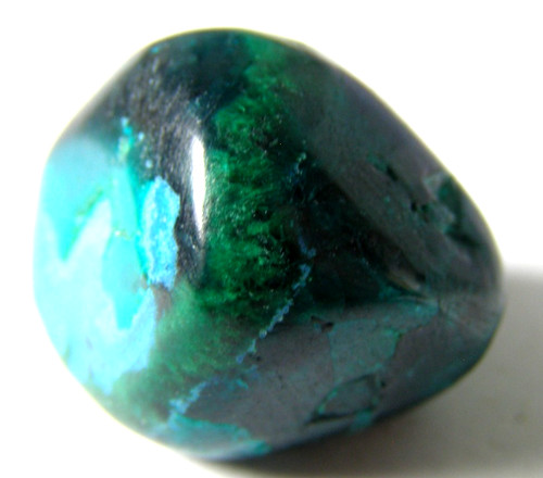 Beautiful rare dioptase - beautiful,