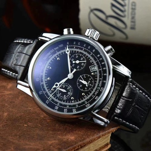 Mens leather band - leather,