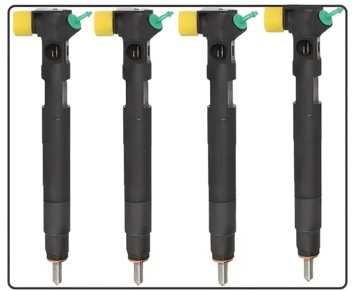 4pcs fuel injector 28230891 - fuel,
