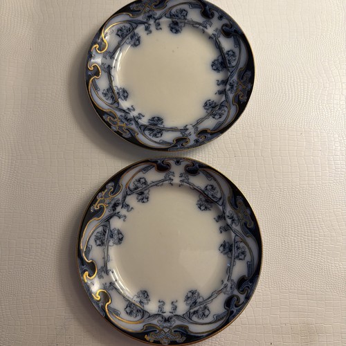 Royal staffordshire - 2,