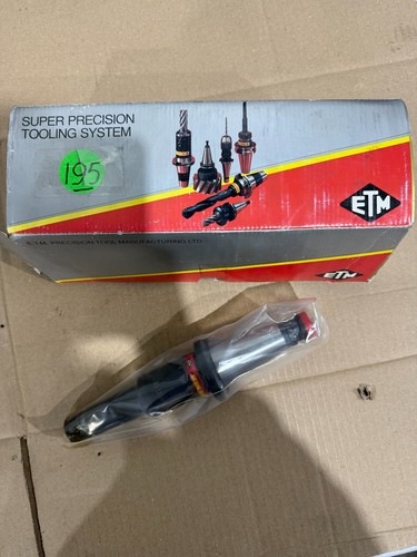 Etm iso40 din 2080 er16 - er16, 160