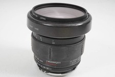 Sigma aspherical 200mm - aspherical, 28-200mm