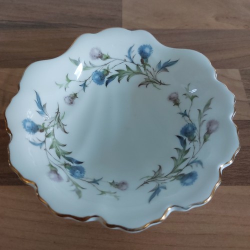 Royal albert brigadoon bone - brigadoon,