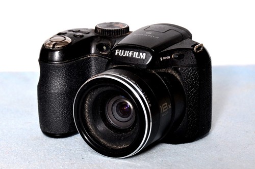 Fujifilm finepix s2980 - fujifilm,