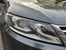 Passat driver side - vw, fl