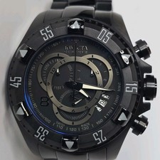 Invicta Reserve Excursion