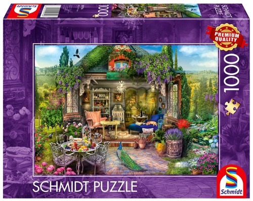 Schmidt spiele 1000 - schmidt,