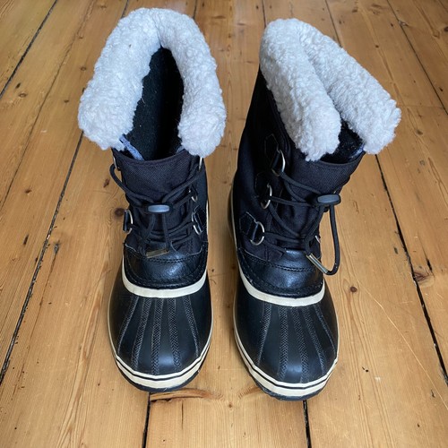 Womens sorel yoot pac nylon - yoot,