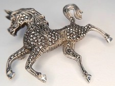 Antique 1913 Sterling Silver