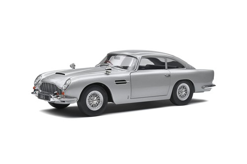 Solido aston martin db5 - 1/18,