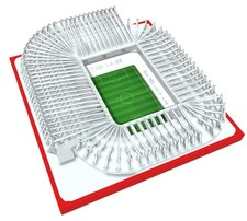 Sunderland Stadium of Light
