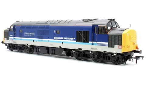 Bachmann 338 class 4 - 35-338, 37/4