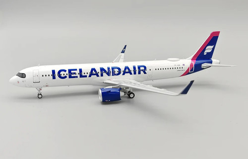 Inflight200 airbus a321 - inflight200,