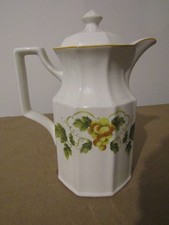 Vintage  Coffee Pot