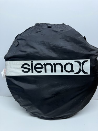 Sienna portable pop - portable, fold