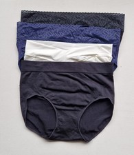 Carole hochman pack panties - carole,