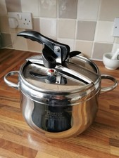 Quality  5l Pressure Cooker