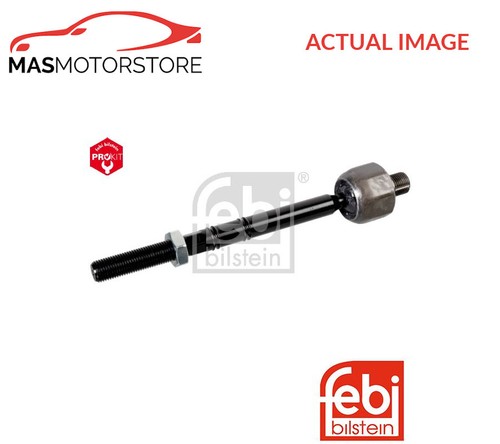 Tie rod axle joint - tie,