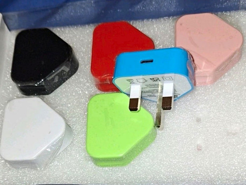Coloured pin wall - pin,