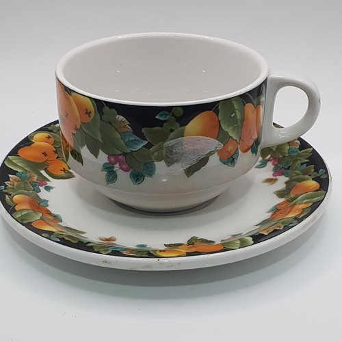 Royal norfolk fruit design - royal,