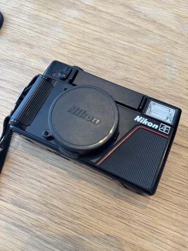 Nikon l35af 35mm - l35af, &