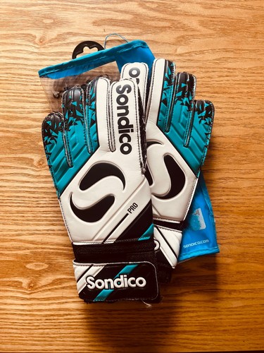 Sondico pro goalkeeper gloves - goalkeeper,