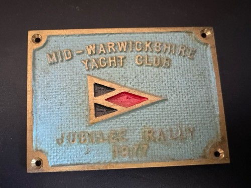 Old 1977 mid warwickshire - old,