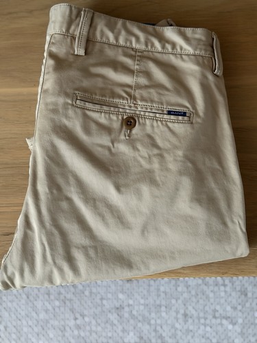 Gant chino - gant, x2