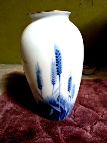 Okura touen blue ear wheat - touen,
