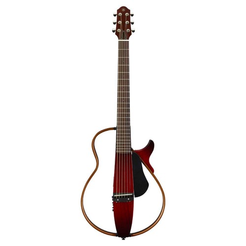 Yamaha slg200s crb silent - yamaha,