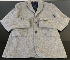 Men’s Jack Wills Fox Tweed