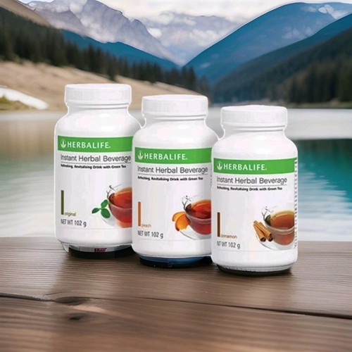 Herbalife instant herbal - herbal,