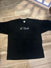 Rare Vintage Reebok / G Unit