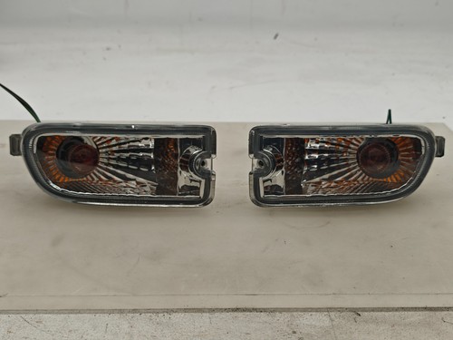 Crystal front bumper - crystal,