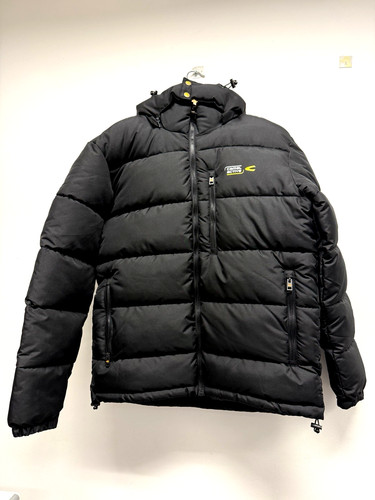Camel active puffer quilted - camel,