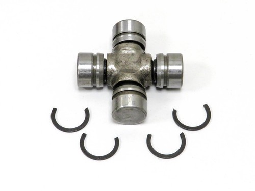 Joint rear drive shaft - u-joint,