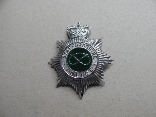 Obsolete staffordshire police - obsolete,