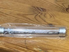 2024 Dragon Staff 1 oz 999 Fine Silver Antiqued In Protective Tube (Mintage100)