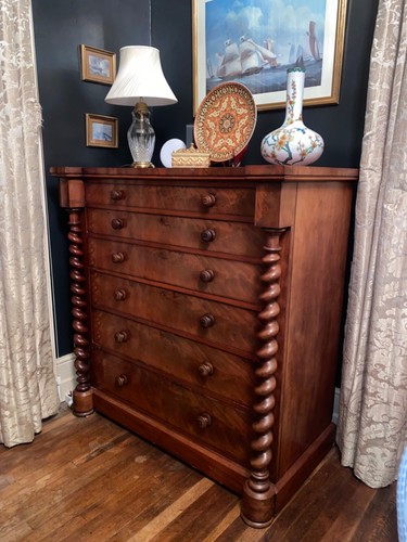 Antique victorian scottish - antique,